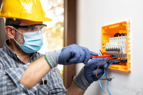 electrical contractor electrical contractor